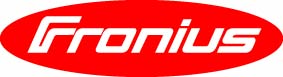 Fronius bottled gas available at Red-D-Arc Glasgow